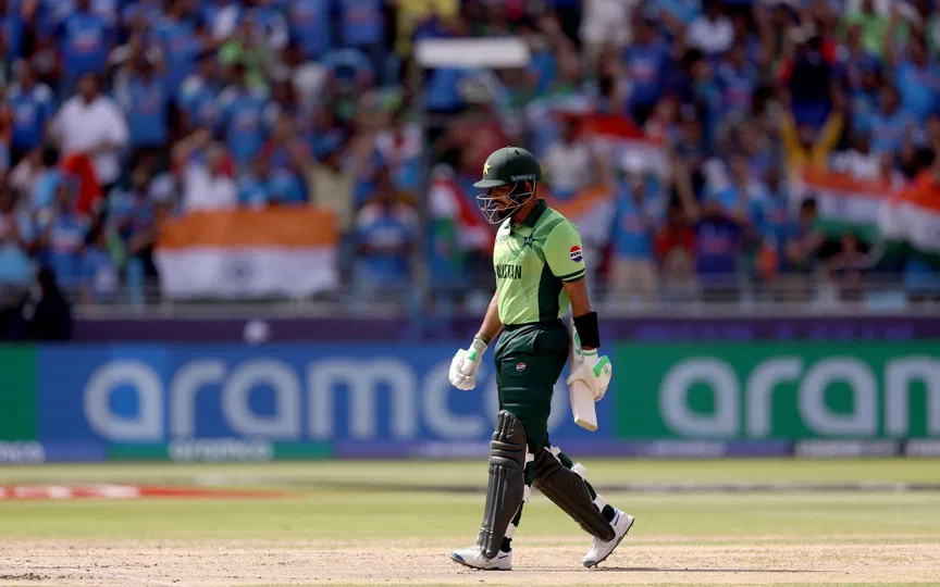 Babar Azam's Sri Lanka nightmare: Can Pakistan ace end his T20I slump in Tri-series